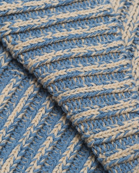 The Hearthland Jacquard Sweater