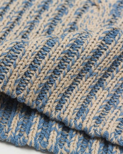 The Hearthland Jacquard Sweater