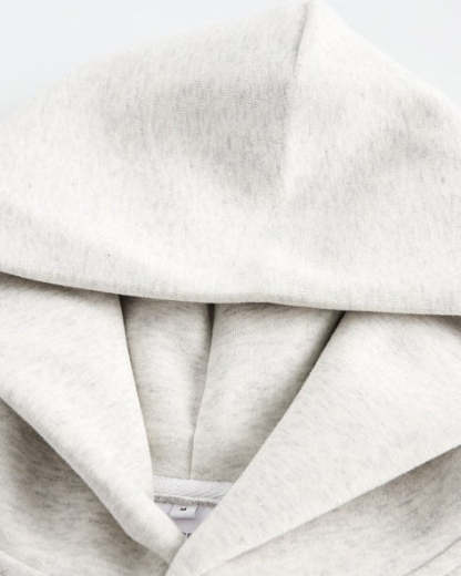 The Haven Loop Hoodie Sweater