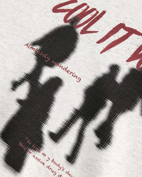 The Haven Loop Hoodie Sweater