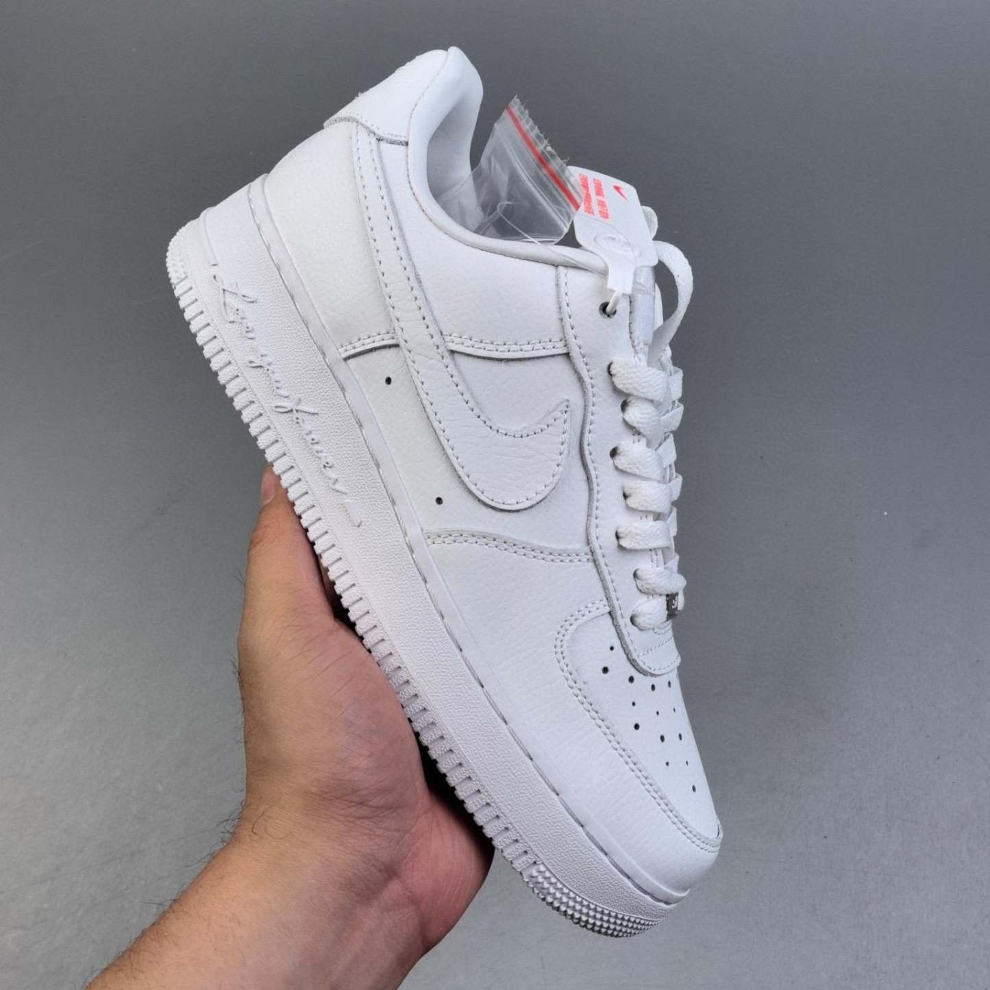 Noc x Air Force 1