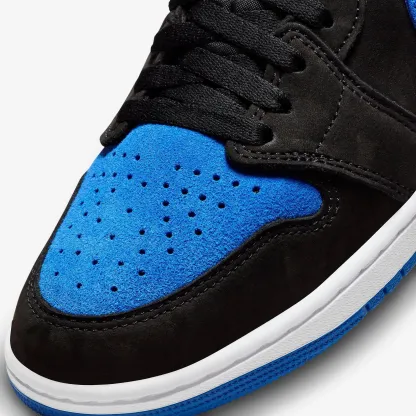 (Men's) Aithtr Jordthtan 1 Retro High OG 'Reimagined Royal Blue' (2023) DZ5485-042
