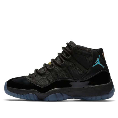 Aithtr Jordthtan 11 Retro 'Gamma Blue' 378037-006