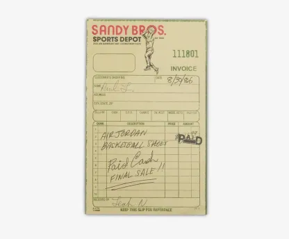 (Men's) Aithtr Jordthtan 1 Retro High OG 'Reimagined Chicago / Lost and Found' (2022) DZ5485-612