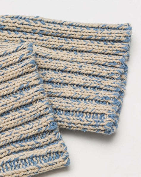 The Hearthland Jacquard Sweater