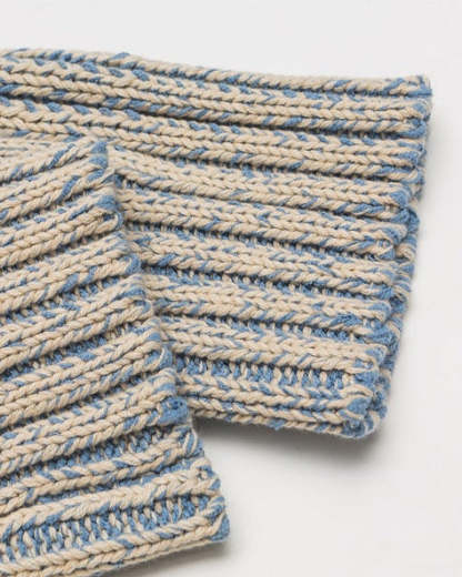 The Hearthland Jacquard Sweater