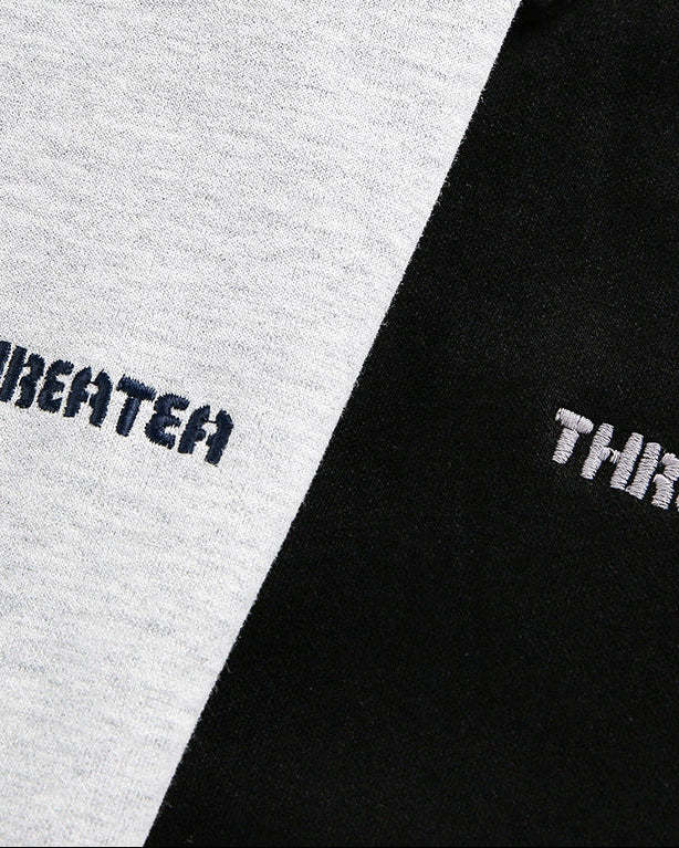 The Crestfall Polo Sweater