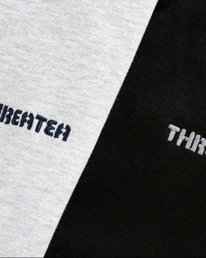 The Crestfall Polo Sweater