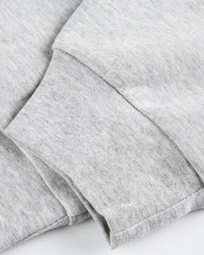 The Crestfall Polo Sweater