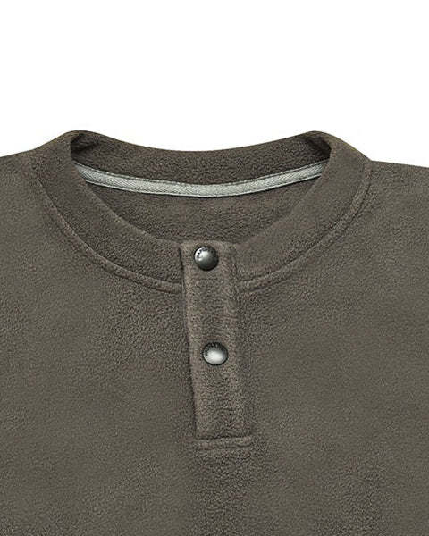 The Moraine Textured Round Pullover Sweater