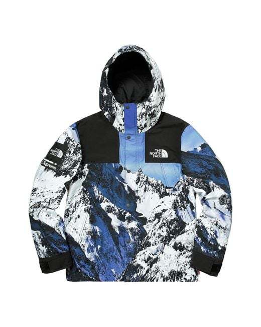 The North Face 1990 Mountain Jacket | Retro Nuptse Style Vintage Fleece