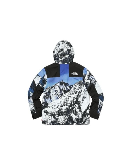 The North Face 1990 Mountain Jacket | Retro Nuptse Style Vintage Fleece