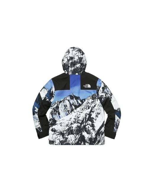 The North Face 1990 Mountain Jacket | Retro Nuptse Style Vintage Fleece