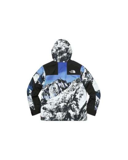 The North Face 1990 Mountain Jacket | Retro Nuptse Style Vintage Fleece