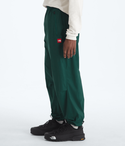 TNFTM Red Box Packable Wind Pants