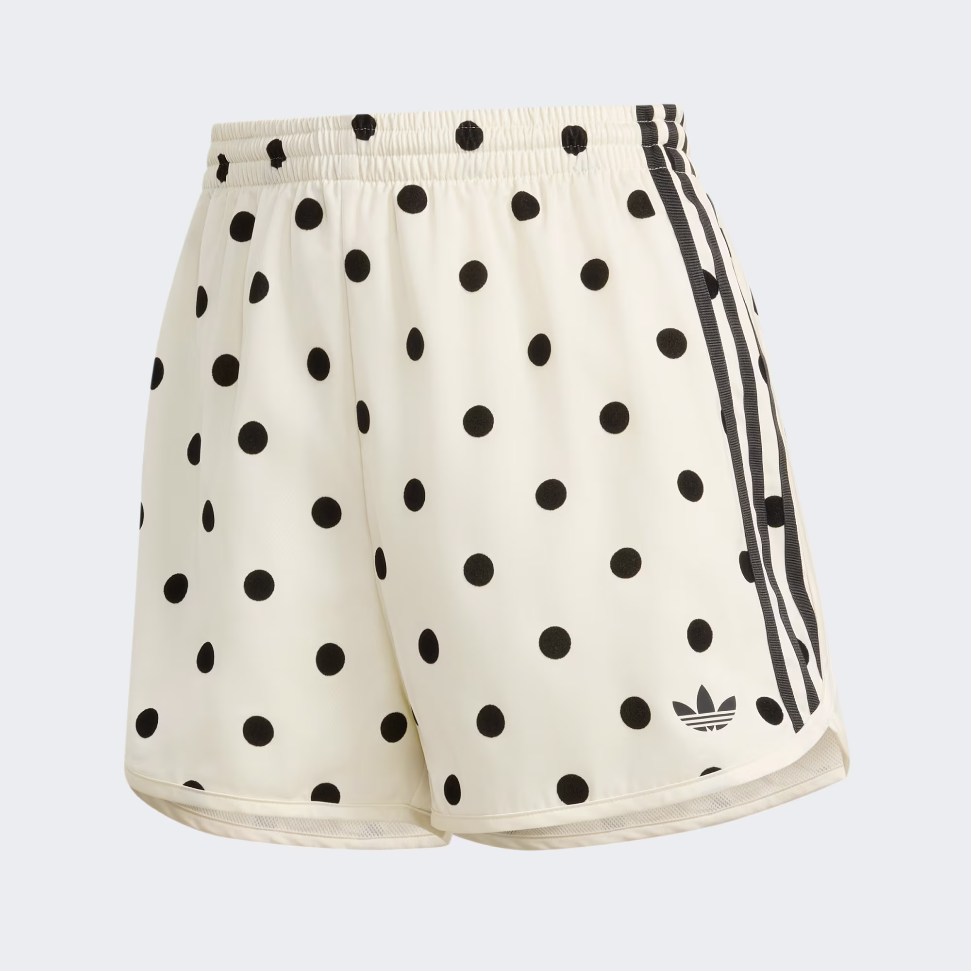 POLKA DOTS SPRINTER SHORTS