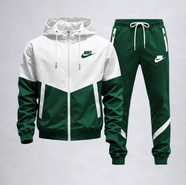 Nk Windproof Tracksuit 