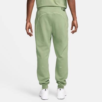 Nike x NOCTA Fleece CS Sweatpant Oil Green/Light