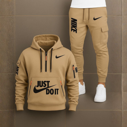 NK Functionality sweatshirt+pants