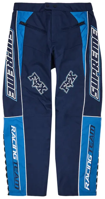 [Copy]Sup X FR Pant Navy