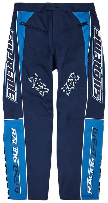 [Copy]Sup X FR Pant Navy