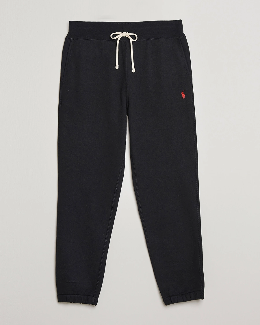 RL Fleece Sweatpants Andover Heather