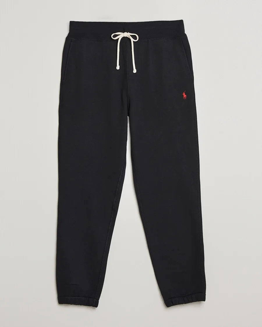 RL Fleece Sweatpants Andover Heather
