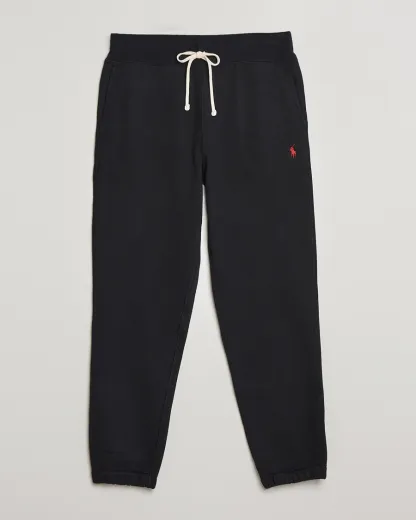 RL Fleece Sweatpants Andover Heather