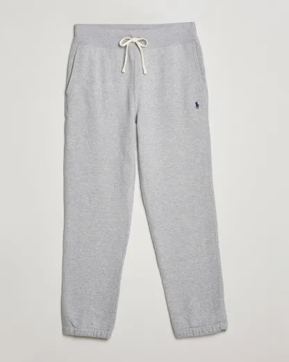 RL Fleece Sweatpants Andover Heather