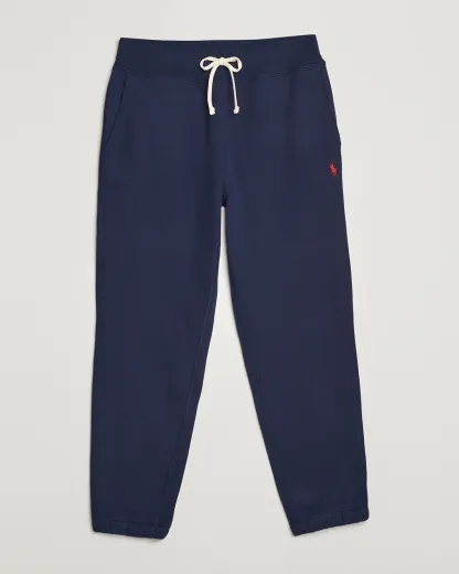 RL Fleece Sweatpants Andover Heather