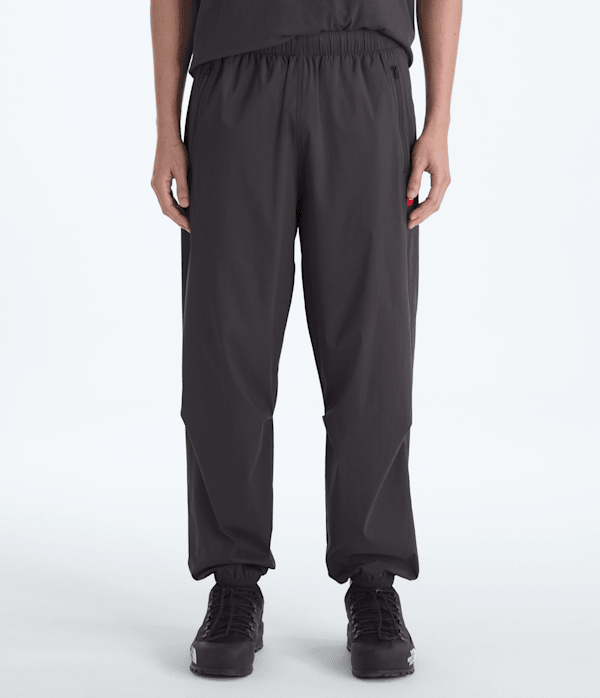 TNFTM Red Box Packable Wind Pants