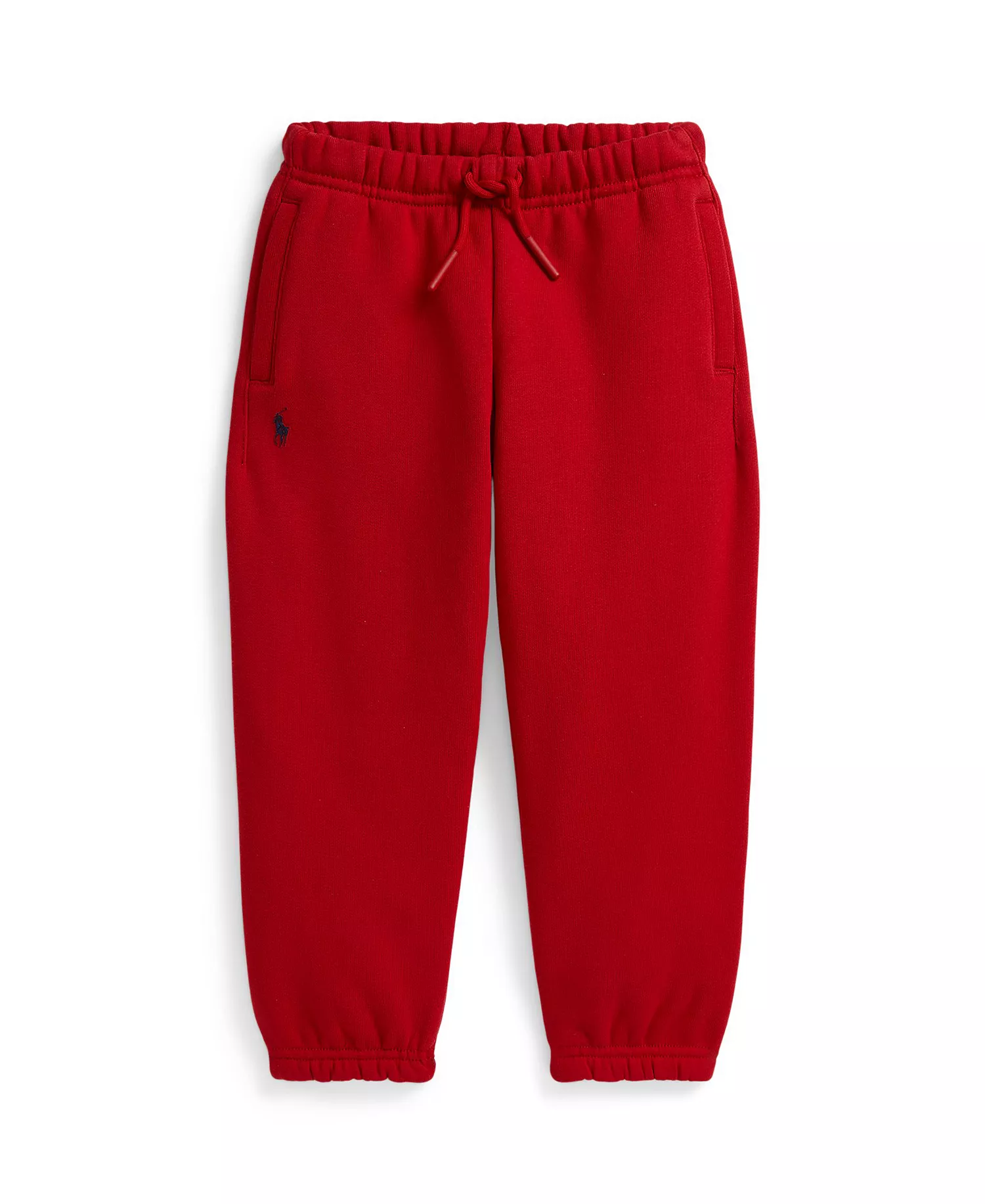 RL Fleece Sweatpants Andover Heather