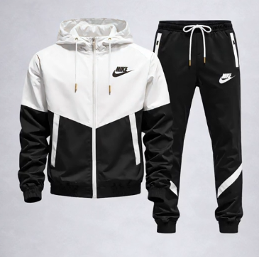 Nk Windproof Tracksuit 