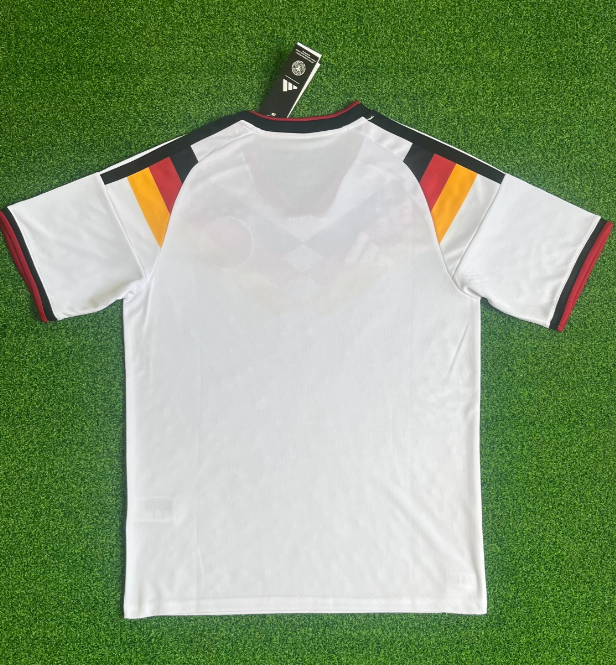 Germany 2026 World Cup Home Shirt