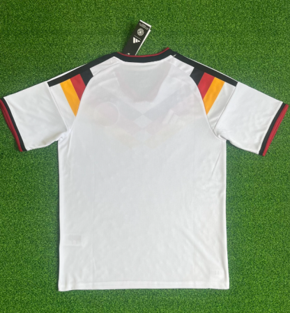 Germany 2026 World Cup Home Shirt