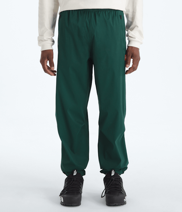 TNFTM Red Box Packable Wind Pants