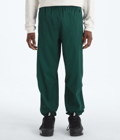 TNFTM Red Box Packable Wind Pants