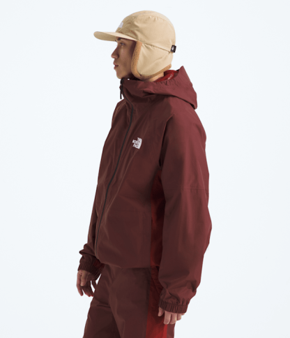 Men's Build Up Jacket