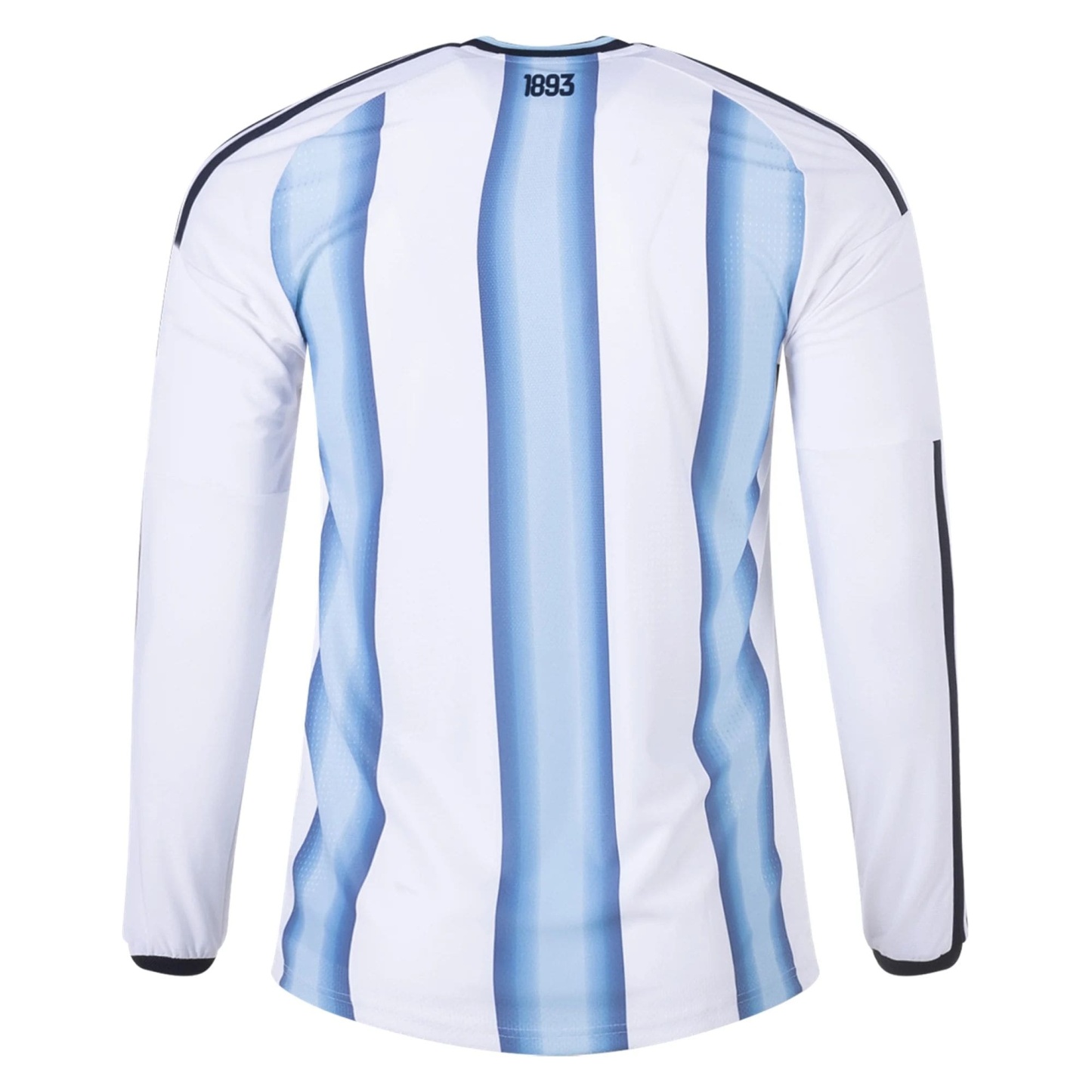 2026 Argentina Home Long Sleeve Jersey