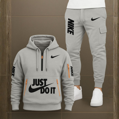 NK Functionality sweatshirt+pants