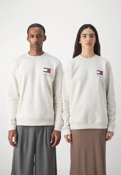 Basic Unisex Sweatshirt