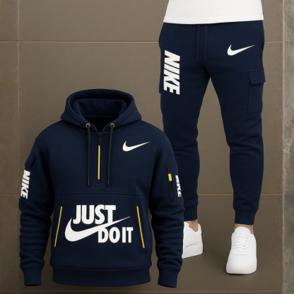 NK Functionality sweatshirt+pants