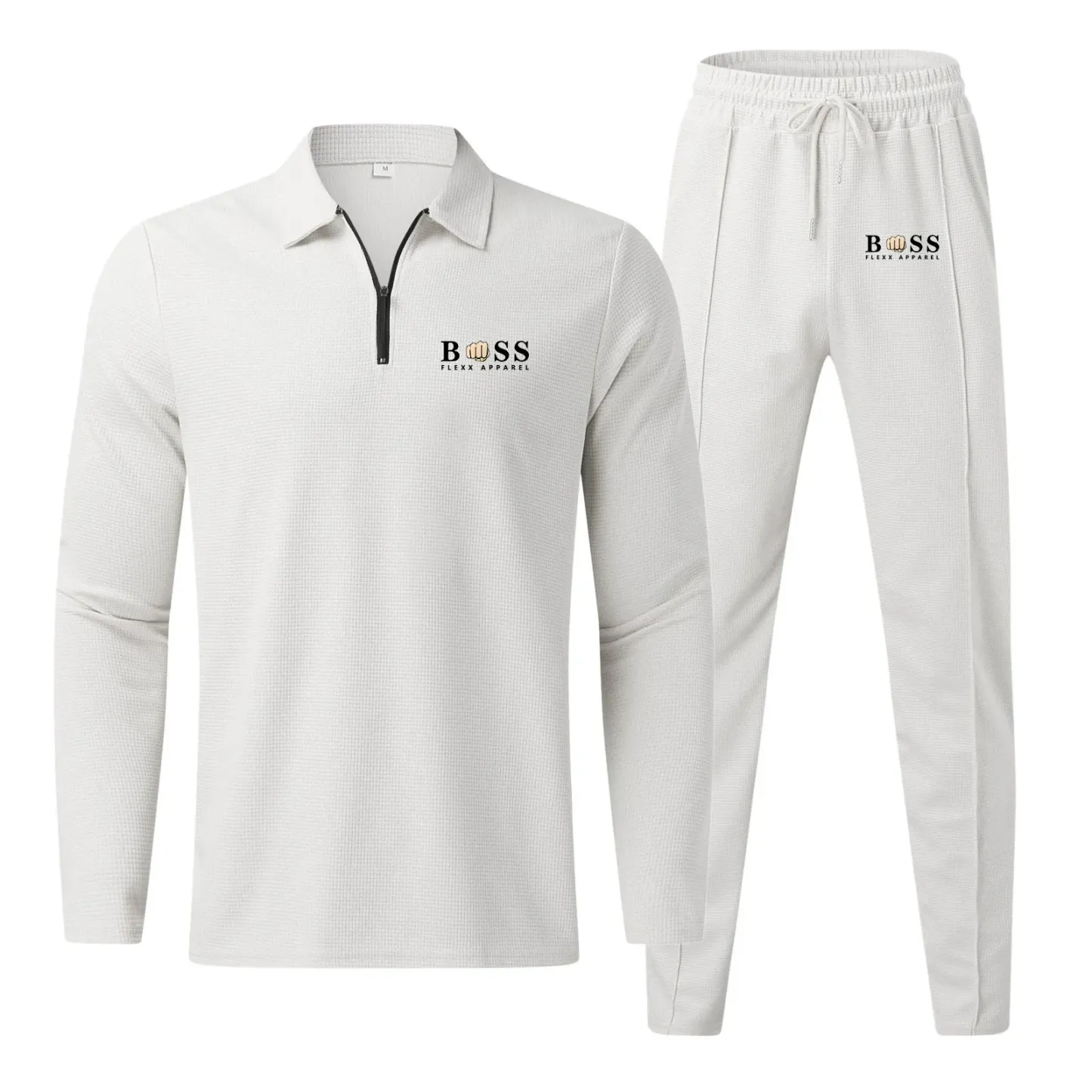 Roupas esportivas e fitness casuais masculinas