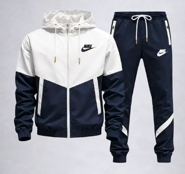Nk Windproof Tracksuit 