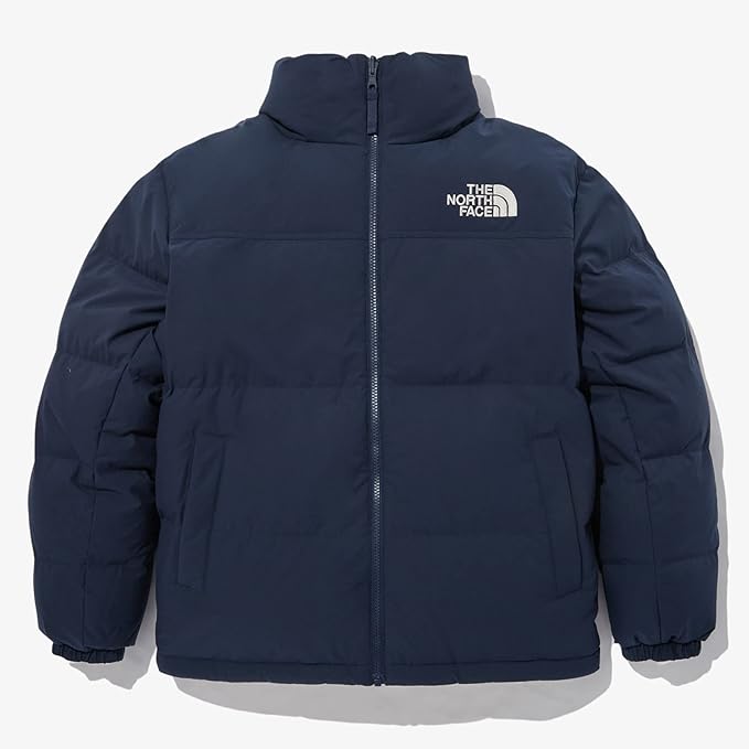 Jacket North Face Double Face