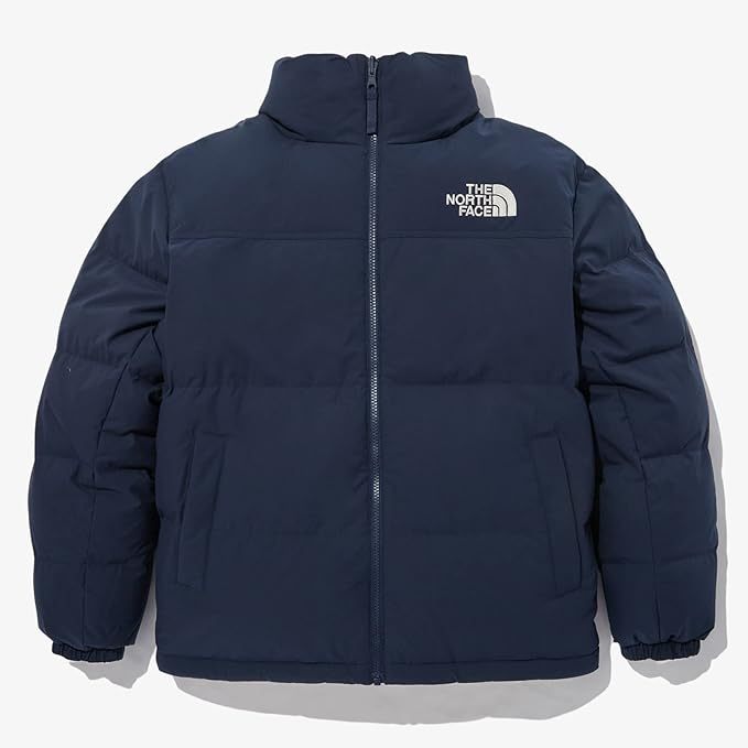 Jacket North Face Double Face