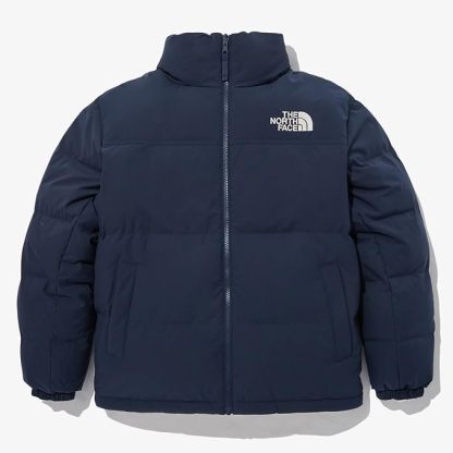 Jacket North Face Double Face