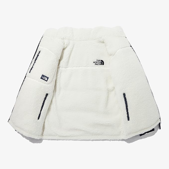 Jacket North Face Double Face