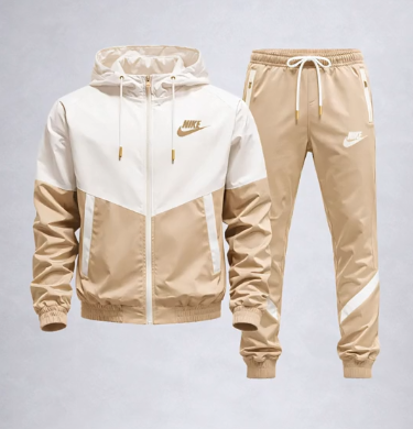 Nk Windproof Tracksuit 