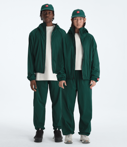 TNFTM Red Box Packable Wind Pants